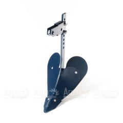 Окучник однорядный для культиваторов Нева 005.03.0700-06 в Уфе