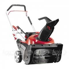 Снегоуборщик Al-ko SnowLine 55 E в Уфе