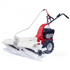 Подметальная машина Eurosystems M800 B&#38;S 450 Series в Уфе