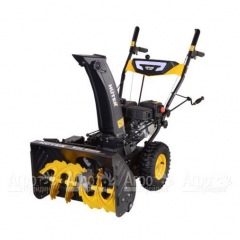 Снегоуборщик Huter SGC 4000B в Уфе