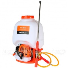 Опрыскиватель бензиновый Patriot PT-800 в Уфе
