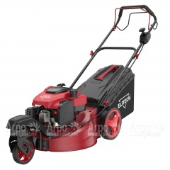 Газонокосилка бензиновая Elitech ГБ 3851ТС3 в Уфе