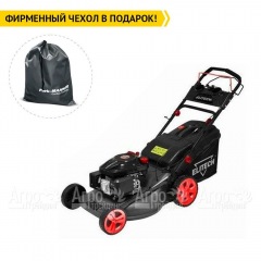 Газонокосилка бензиновая Elitech К 6500L в Уфе