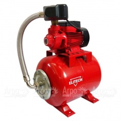 Насосная станция Elitech САВ 400В/19 в Уфе