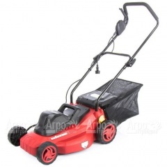 Газонокосилка электрическая Kronwerk EGC-1500 в Уфе