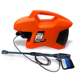 Мойка высокого давления Haitec HT-HDR2000inv Compact в Уфе