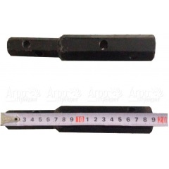 Дополнительные оси на колеса Aurora в Уфе