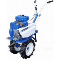 Мотоблок Нева МБ-2К-7,5 с двигателем ДМ-1К 7,5 л.с. (фрезы в комплекте) в Уфе