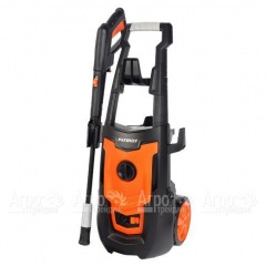 Мойка высокого давления Patriot GT 520 Imperial в Уфе