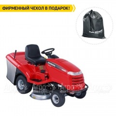 Садовый трактор Honda HF 2315 K1 HME в Уфе