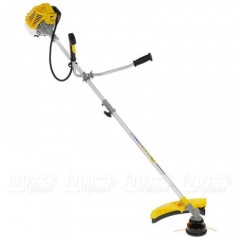 Бензокоса (бензиновый триммер) Champion T256 в Уфе