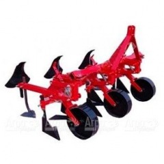 Плуг (культиватор) 2-х корпусной TS3ZY-1.2 для тракторов MasterYard в Уфе