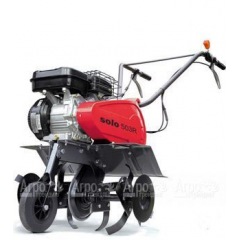 Культиватор Solo 503 R в Уфе