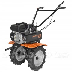 Мотоблок Carver МТ-70 (фрезы в комплекте) в Уфе