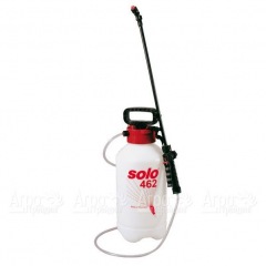 Ручной опрыскиватель Solo 461 в Уфе