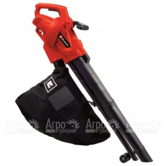 Воздуходувка электрическая Einhell GC-EL 3024 E в Уфе