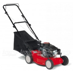 Газонокосилка бензиновая MTD 40 PO в Уфе