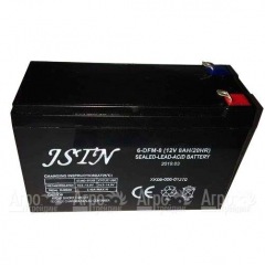 Аккумулятор для опрыскивателя Patriot PT-16LI в Уфе