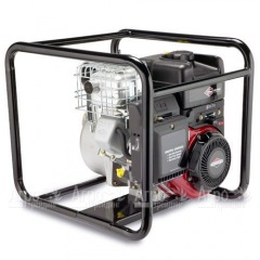 Бензиновая мотопомпа Briggs&Stratton WP2-60 в Уфе