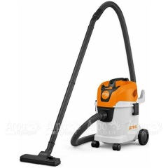 Промышленный пылесос Stihl SE 33 в Уфе