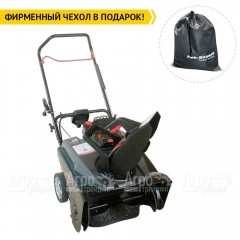 Снегоуборщик EVOline SBG 560 BE в Уфе