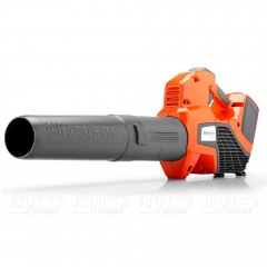 Воздуходувка аккумуляторная Husqvarna 320iB Mark II в Уфе