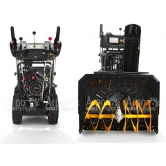 Снегоуборщик Partner SB 270 9619100-06 в Уфе