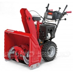 Снегоуборщик Wolf-Garten EXPERT 6690 HD в Уфе