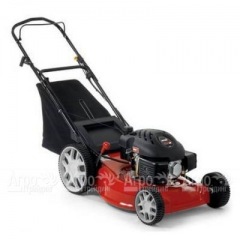 Газонокосилка бензиновая MTD 4035 PO в Уфе