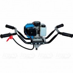 Мотобур (бензобур) Союз ББС-2030 в Уфе