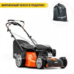 Газонокосилка бензиновая Husqvarna LC 353 AWD в Уфе