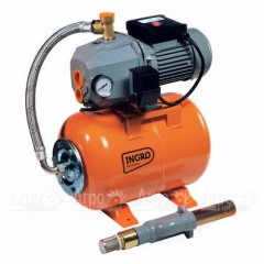 Насосная станция Ingro Machine APM 100/25-IM в Уфе