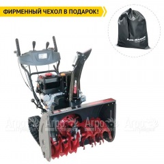 Снегоуборщик гусеничный EVOline SBG 700 TE в Уфе