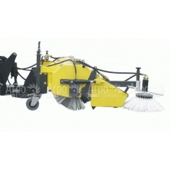 Щетка - SC-HYD-L, SC-HYD-L, SC-HYD-D в Уфе