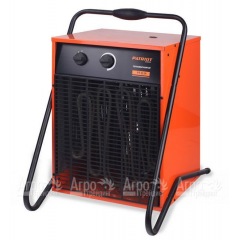 Электрическая тепловая пушка Patriot PT-Q 24 в Уфе