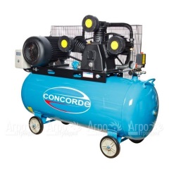 Компрессор поршневой Concorde CD-AC700/200-3 в Уфе