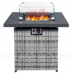 Уличный газовый обогреватель Aesto A-21Т в Уфе