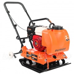 Виброплита бензиновая Patriot VT-90LB Honda в Уфе