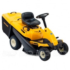 Садовый райдер Cub Cadet LR1 NR76 в Уфе