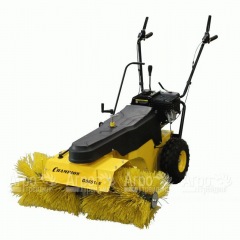 Подметальная машина Champion GS6510E в Уфе