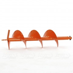 Шнек 250 мм для мотобуров Fuxtec в Уфе