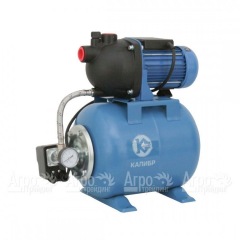 Насосная станция Калибр СВД-1350 П в Уфе