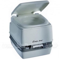 Биотуалет Thetford Campa Potti MG 12 л в Уфе