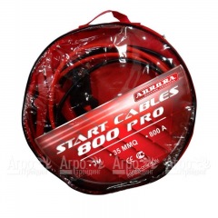 Пусковой кабель Aurora Start cables 800 Pro в Уфе