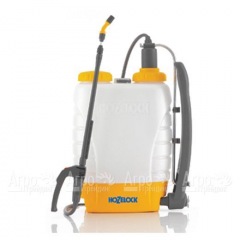 Опрыскиватель ручной Hozelock Plus 12 л в Уфе