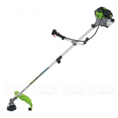 Бензокоса (бензиновый триммер) Сибртех КС-3000Р в Уфе