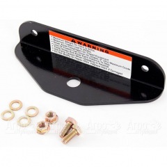 Заднее крепление сцепки для тракторов MTD в Уфе