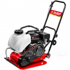 Виброплита бензиновая Зубр ВПБ-15 А в Уфе