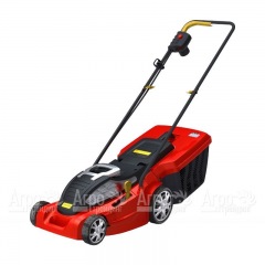Газонокосилка электрическая DDE LME3614 Аида в Уфе
