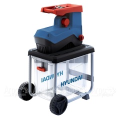 Измельчитель электрический Hyundai HYCH 2800 в Уфе